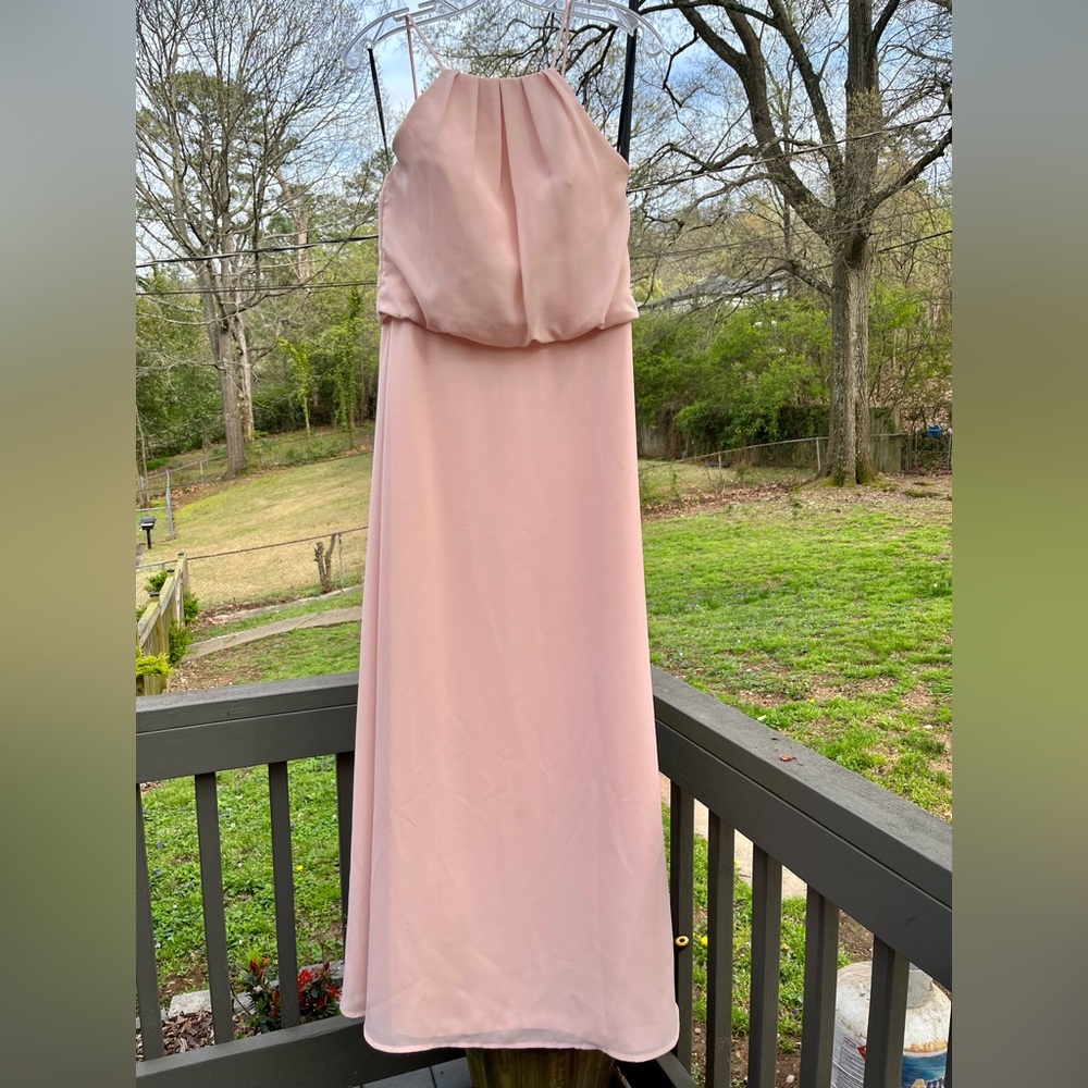 Sorella vita bridesmaid dress